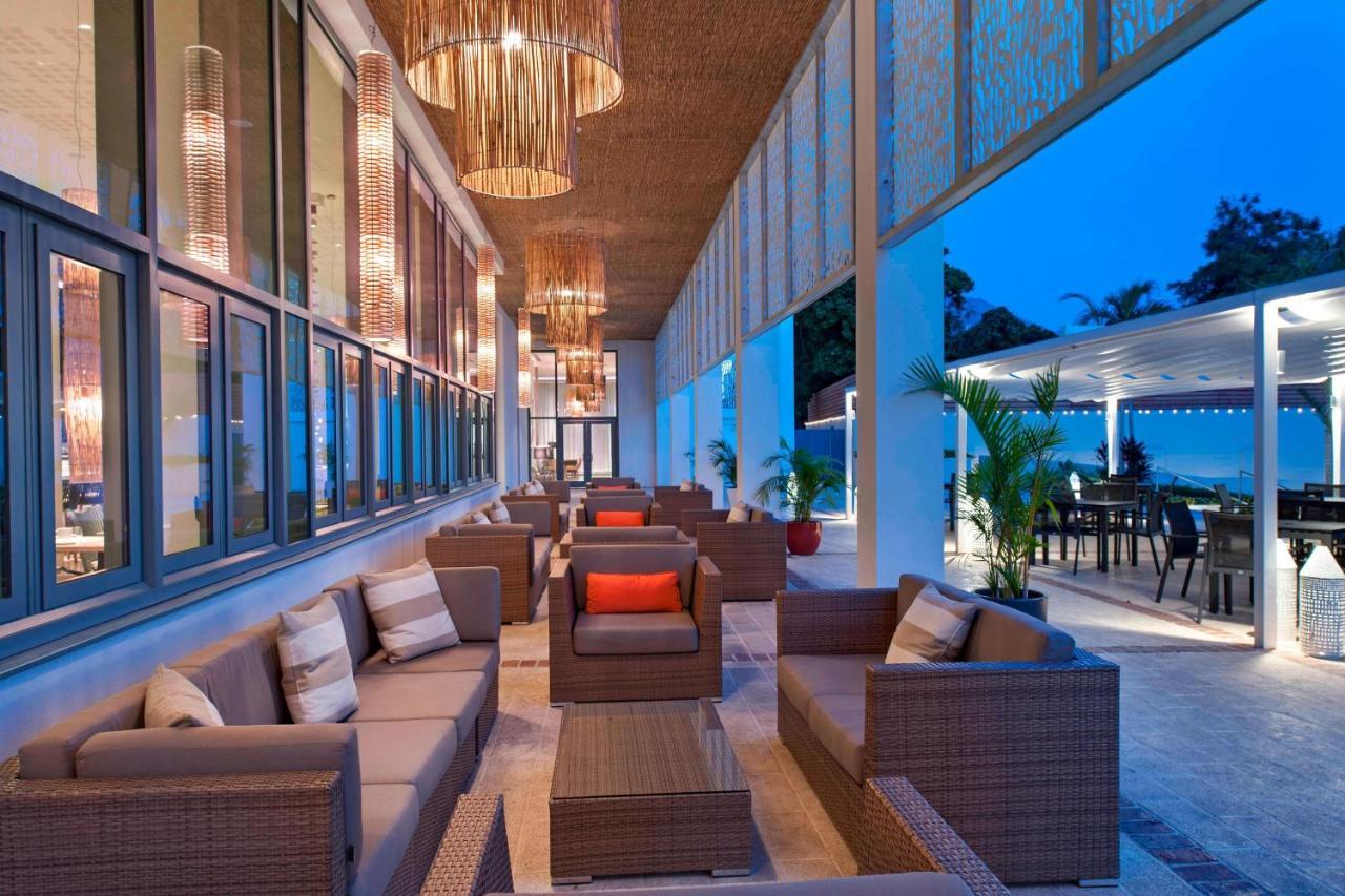 Marriott Port-Au-Prince Hotel Exterior photo
